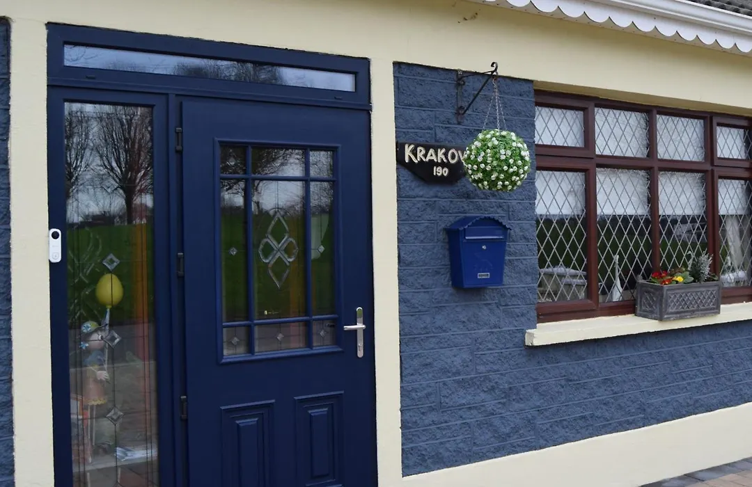 Krakow B&B-1