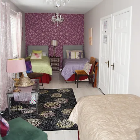 Krakow B&B-3